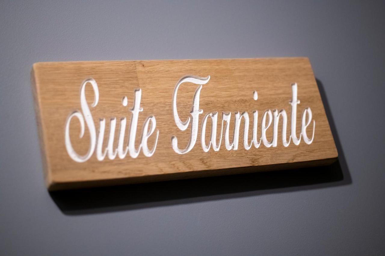 Suite Farniente Avec Patio Et Clim Montpellier Eksteriør billede
