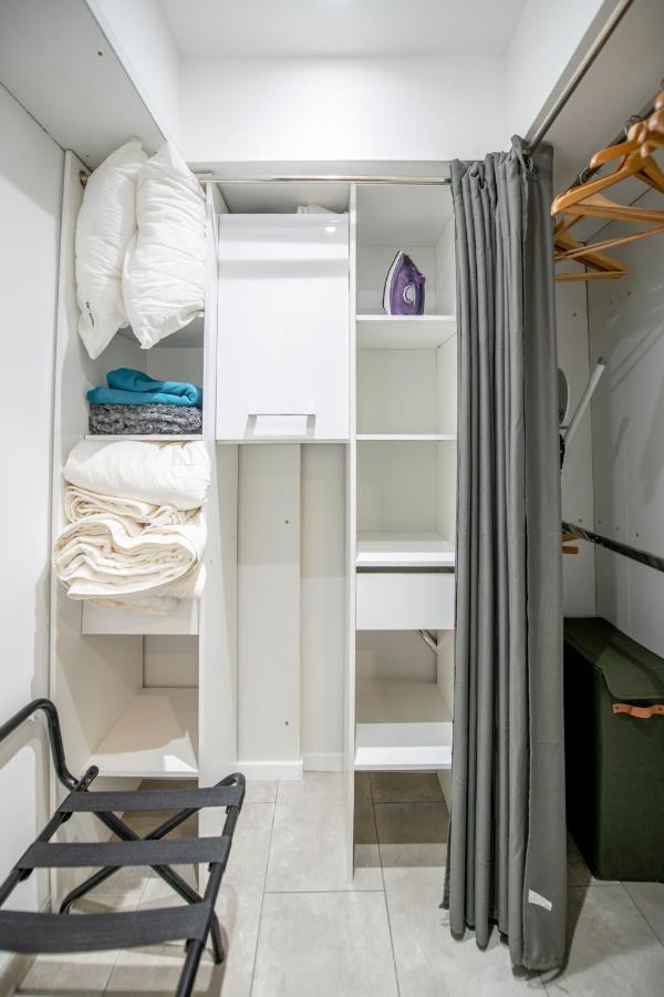 Suite Farniente Avec Patio Et Clim Montpellier Eksteriør billede